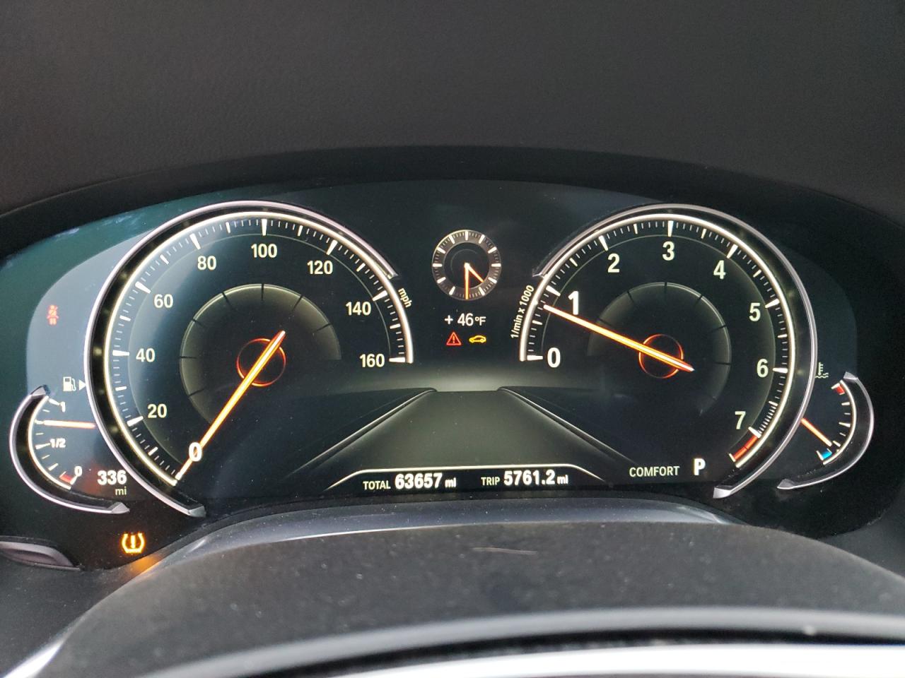 2018 BMW 7er - Image 9