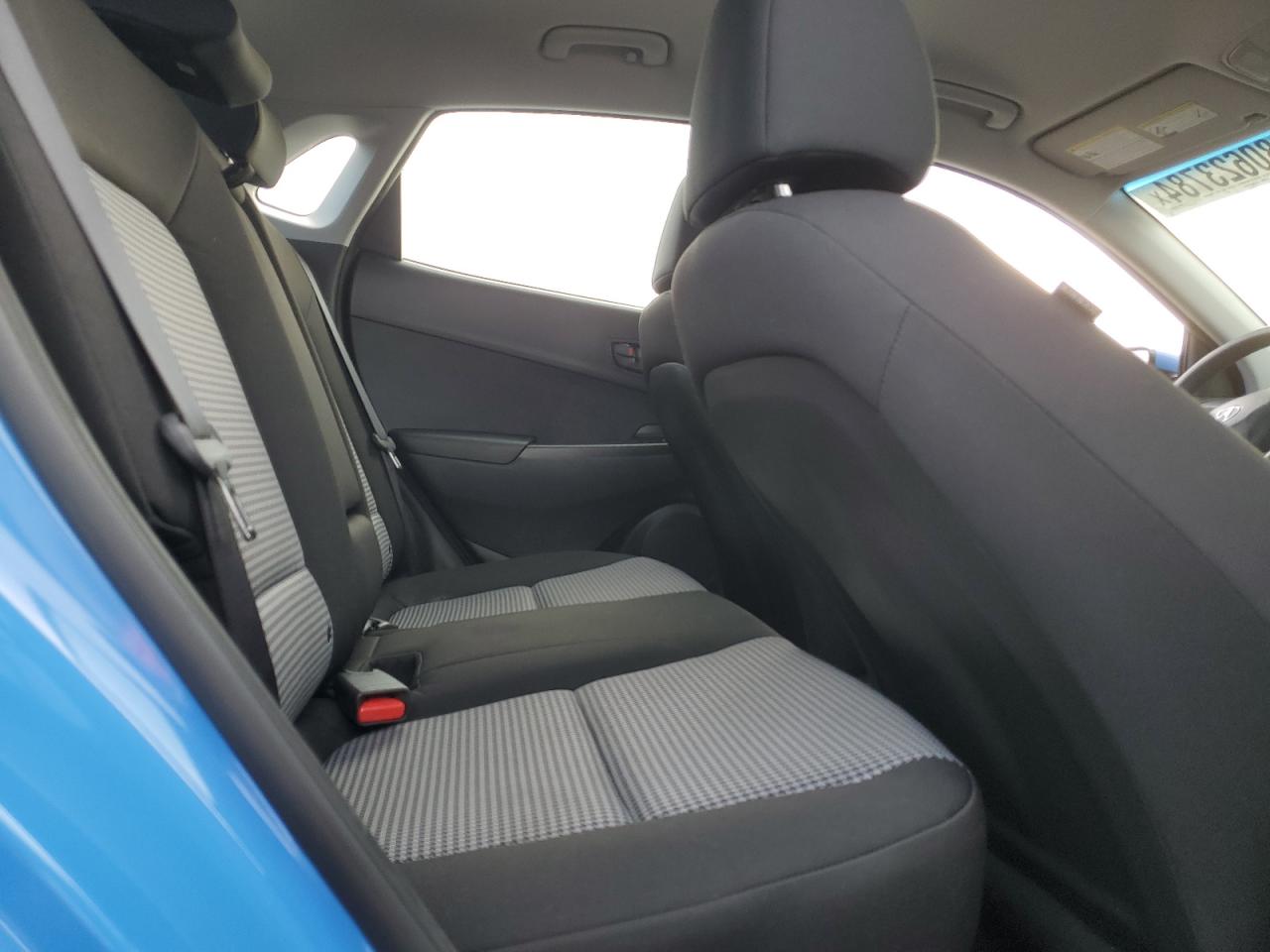 2022 Hyundai Kona - Image 11