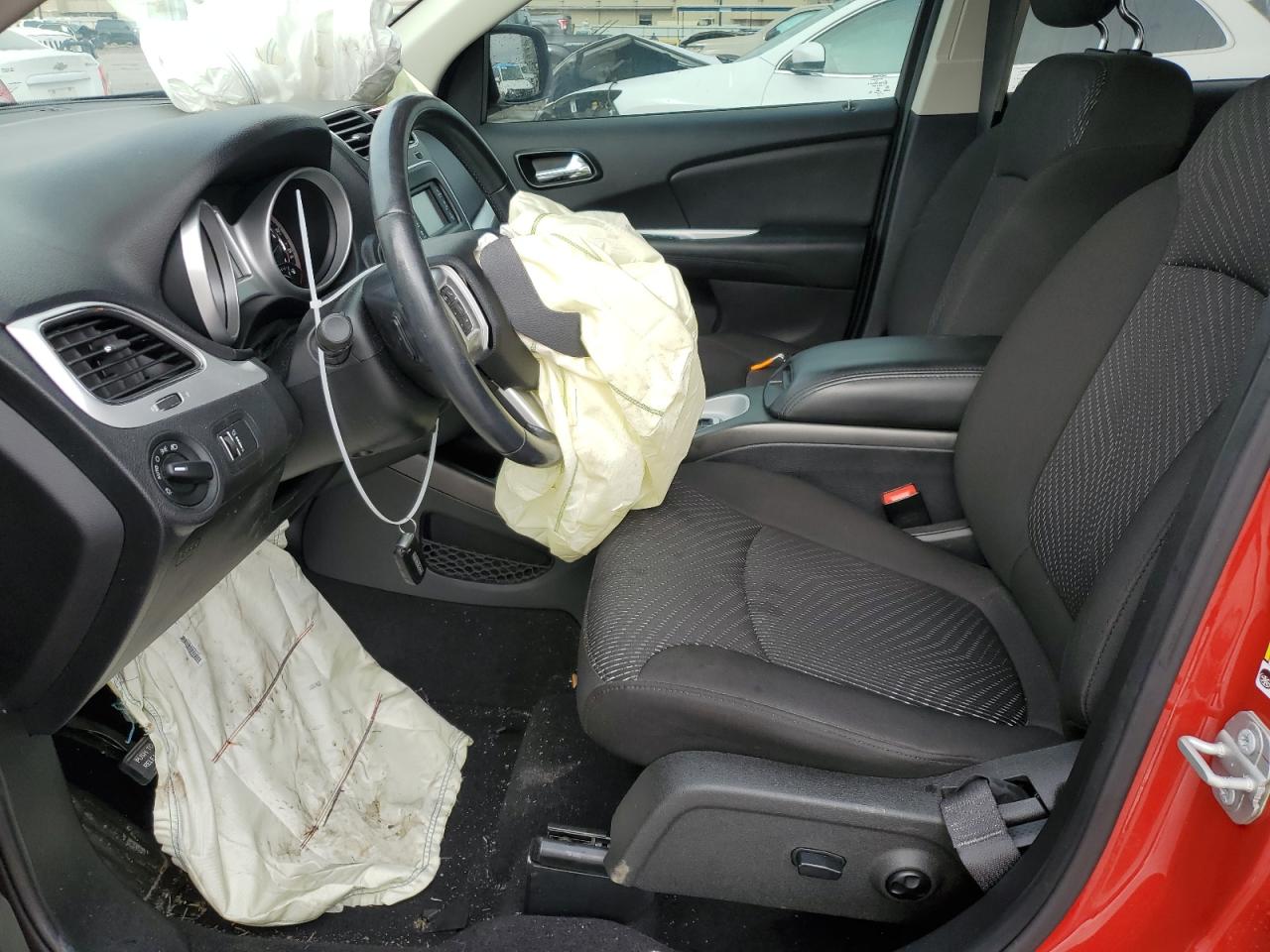 2020 Dodge Journey - Image 7