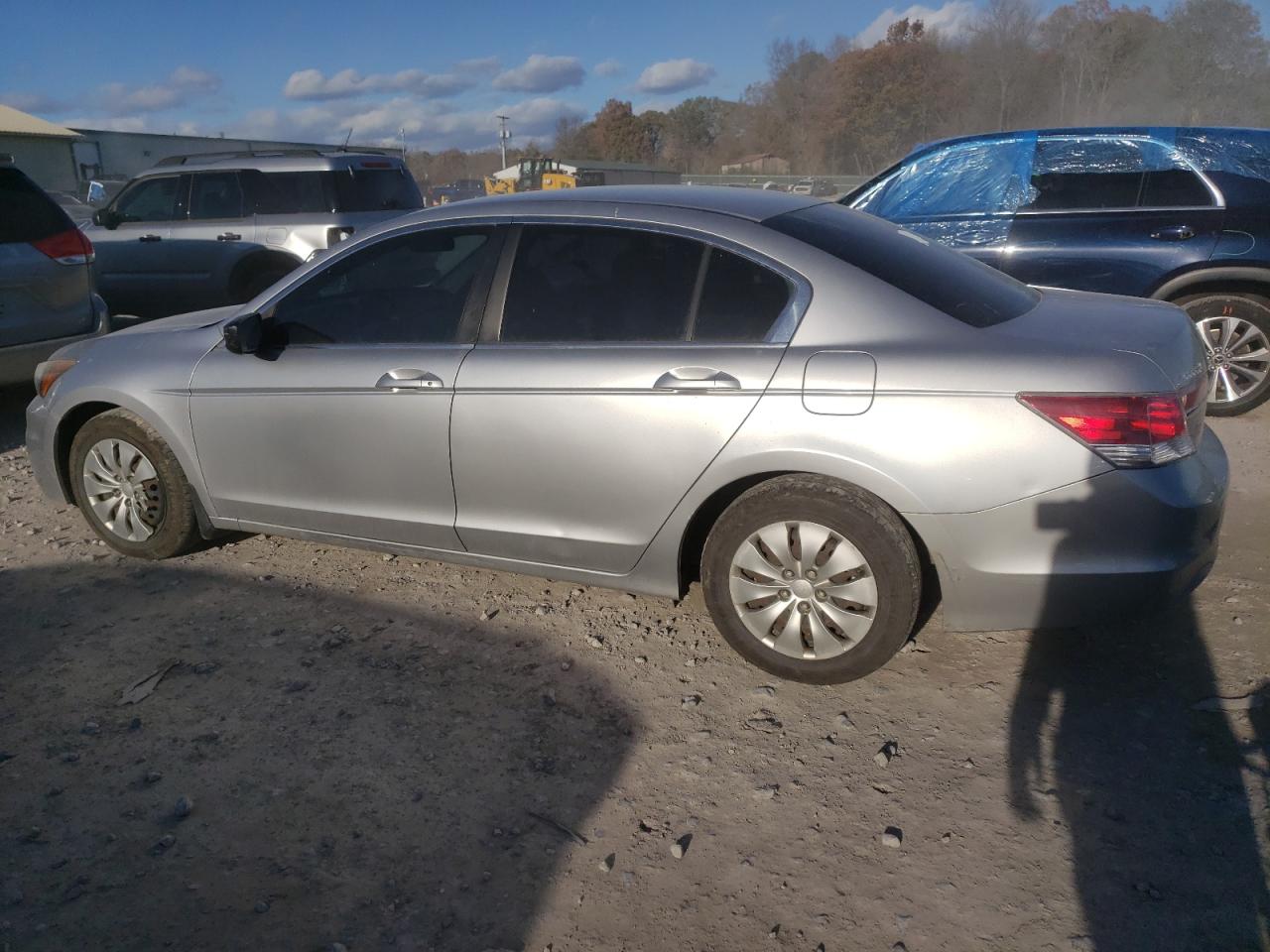 2011 Honda Accord - Image 2