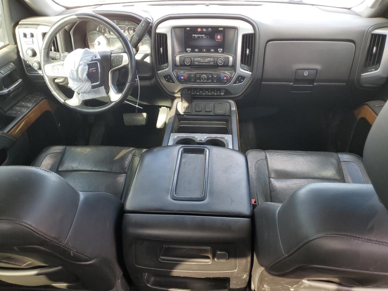 2014 GMC Sierra - Image 8