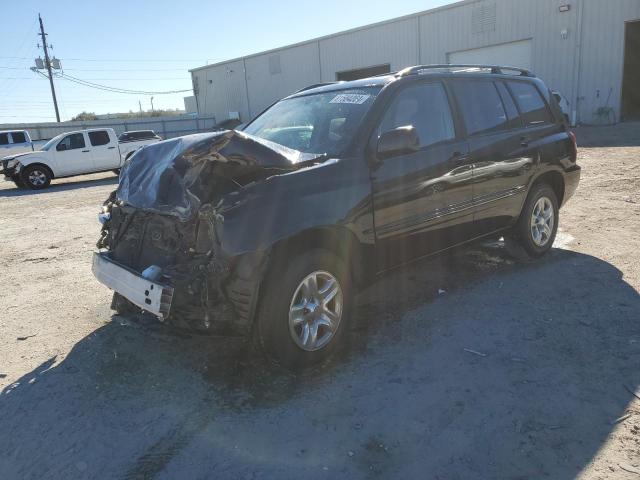 2005 Toyota Highlander 