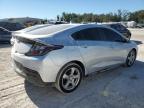 2017 Chevrolet Volt Lt na sprzedaż w Apopka, FL - Normal Wear