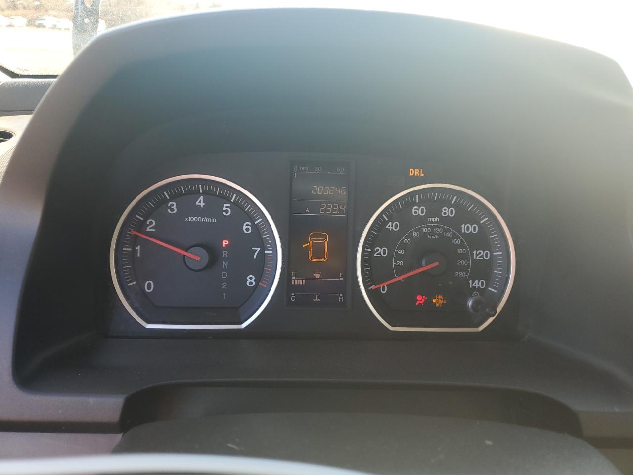 2010 Honda CR-V - Image 9