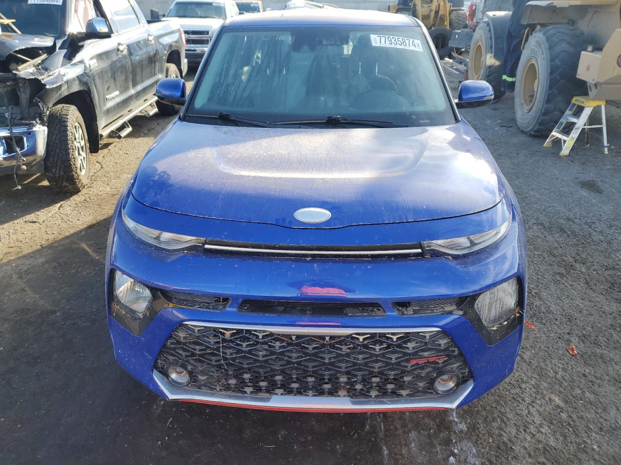 2020 Kia Soul - Image 5