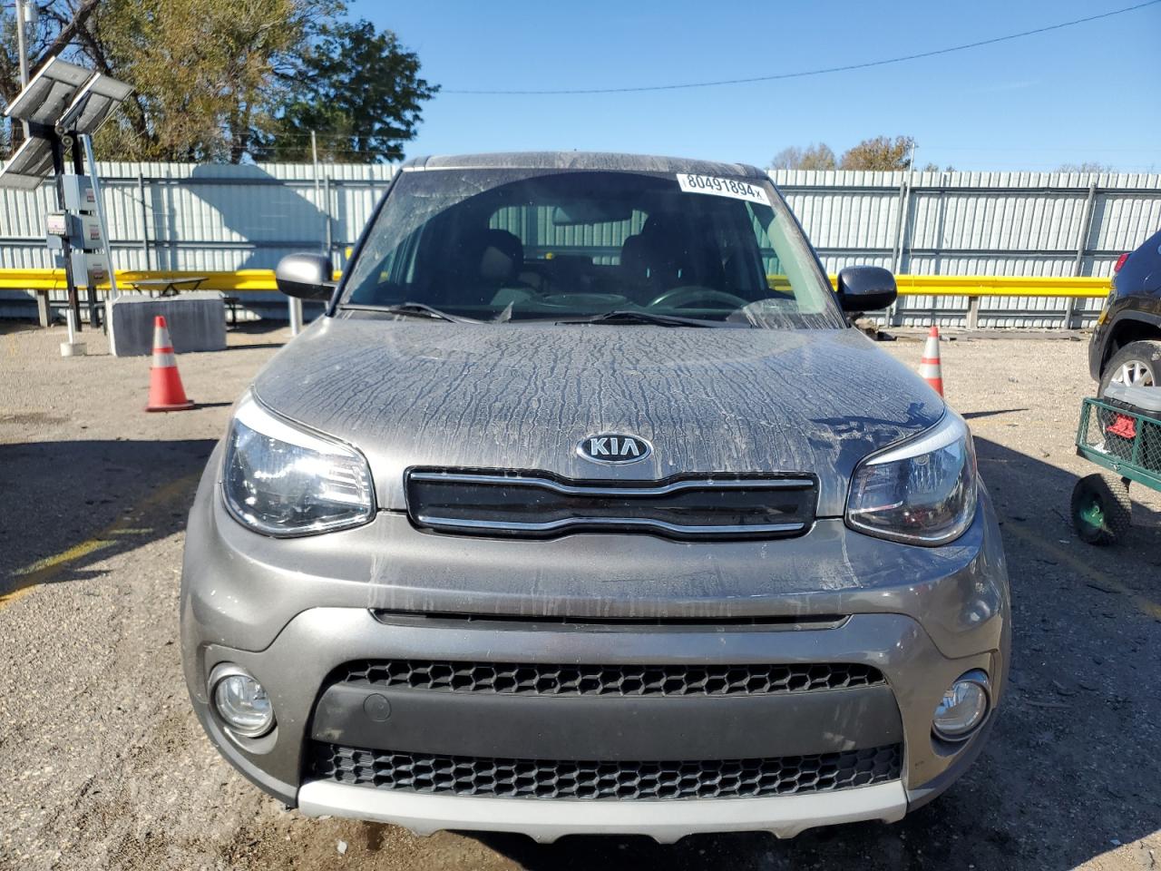 2019 Kia Soul - Image 5