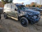 2023 Ford Bronco Sport Outer Banks იყიდება North Billerica-ში, MA - Top/Roof