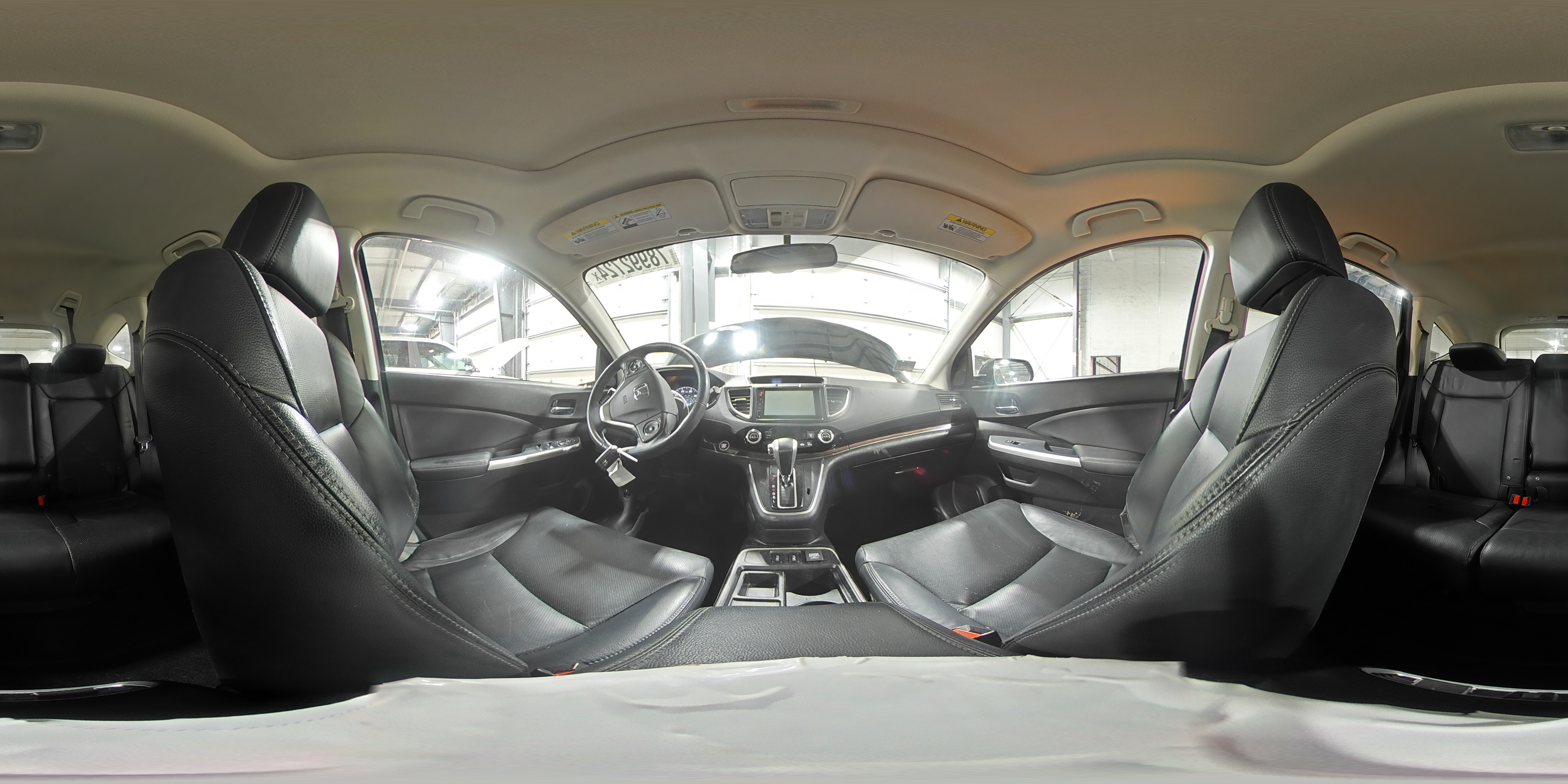 2015 Honda CR-V - Image 14