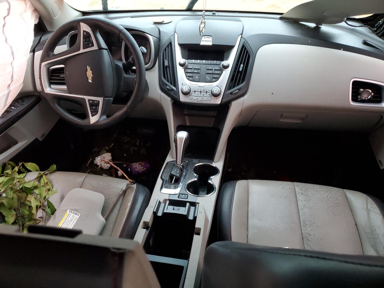 2010 Chevrolet Equinox - Image 8