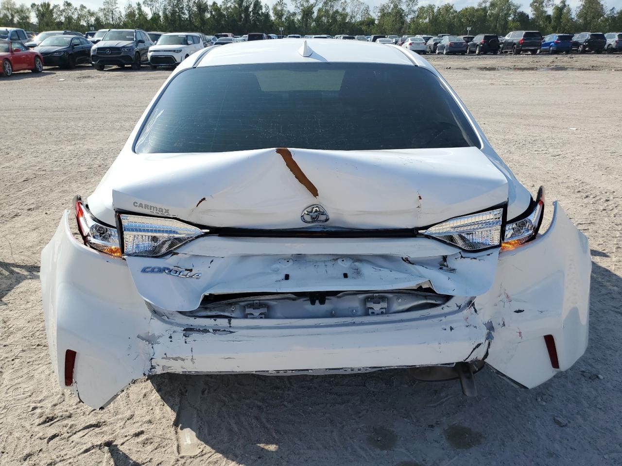 2020 Toyota Corolla - Image 6