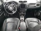 2018 Jeep Renegade Limited zu verkaufen in Woodhaven, MI - Front End