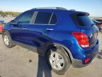 2017 Chevrolet Trax 1Lt zu verkaufen in Grand Prairie, TX - Hail