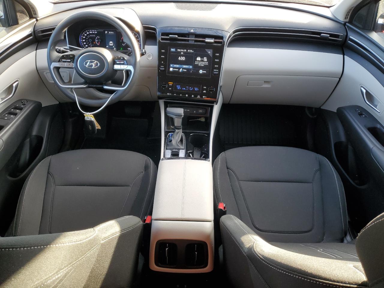 2024 Hyundai Tucson - Image 8