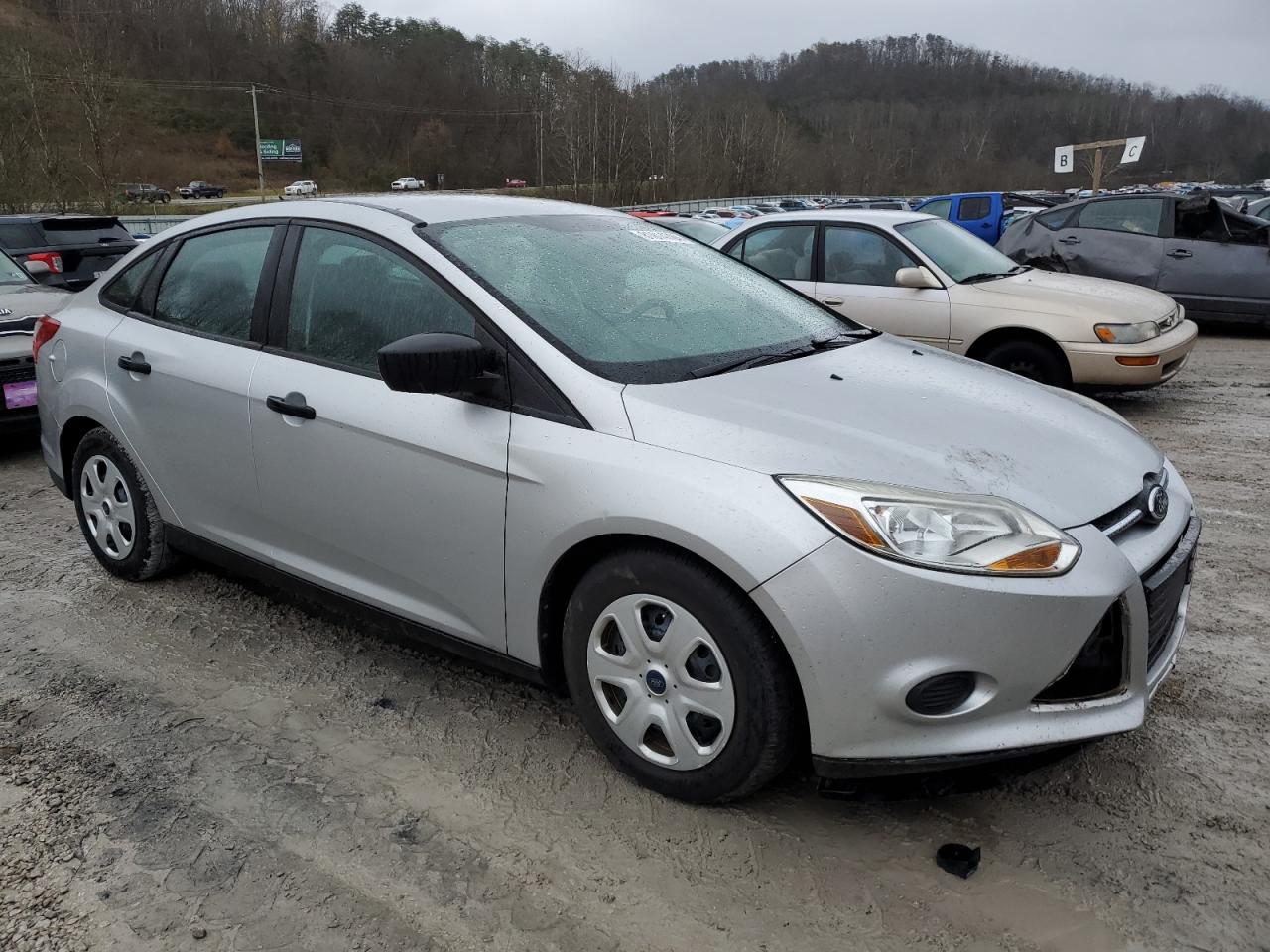 2013 Ford Focus - Image 4