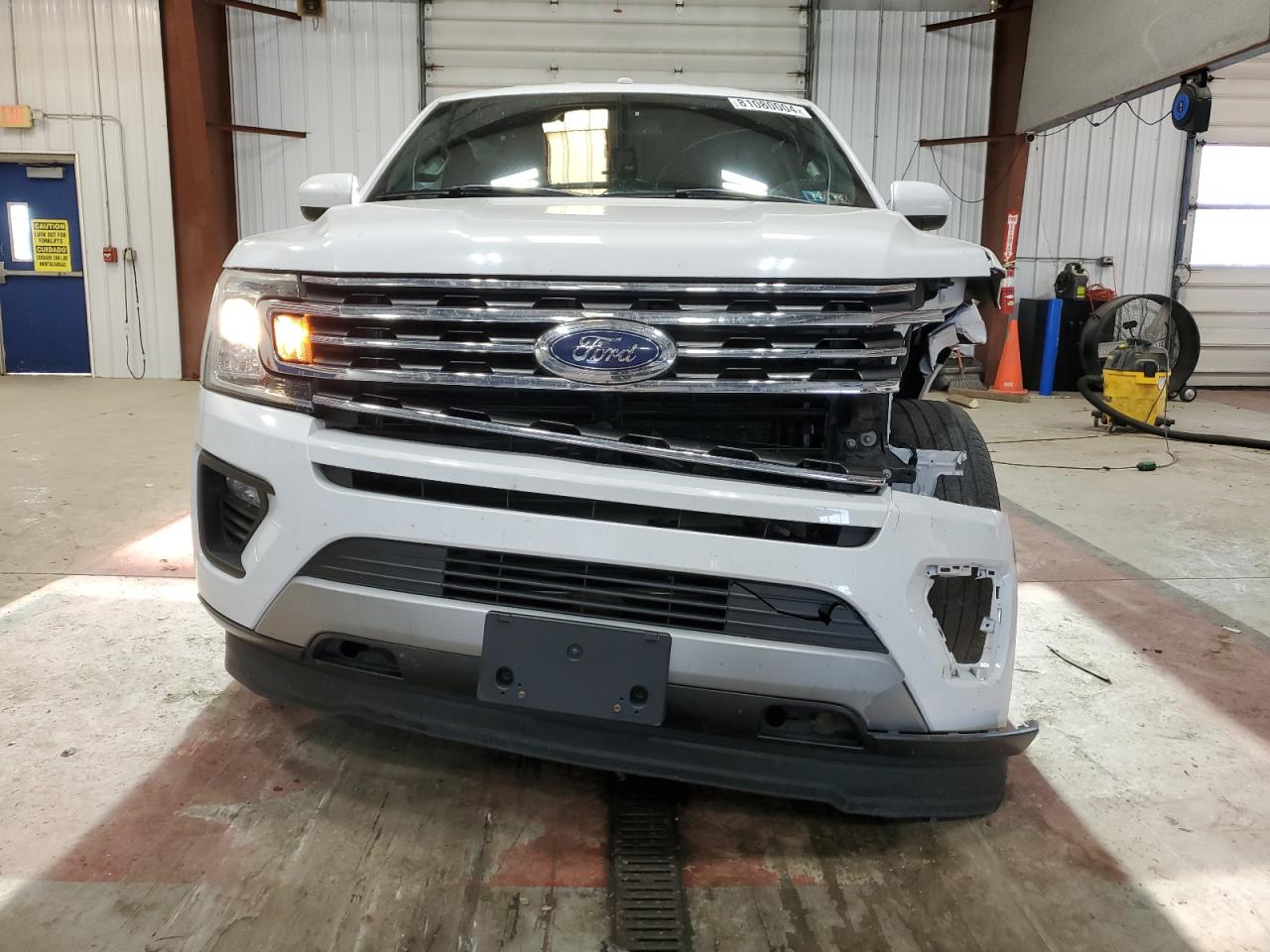 2019 Ford Expedition - Image 5