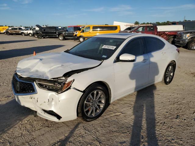 2020 Acura Tlx Technology for Sale in Houston, TX - Front End