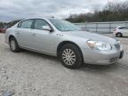 2007 Buick Lucerne Cx за продажба в Prairie Grove, AR - Rear End