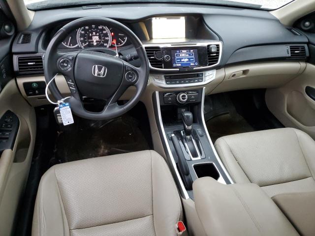  HONDA ACCORD 2014 Biały