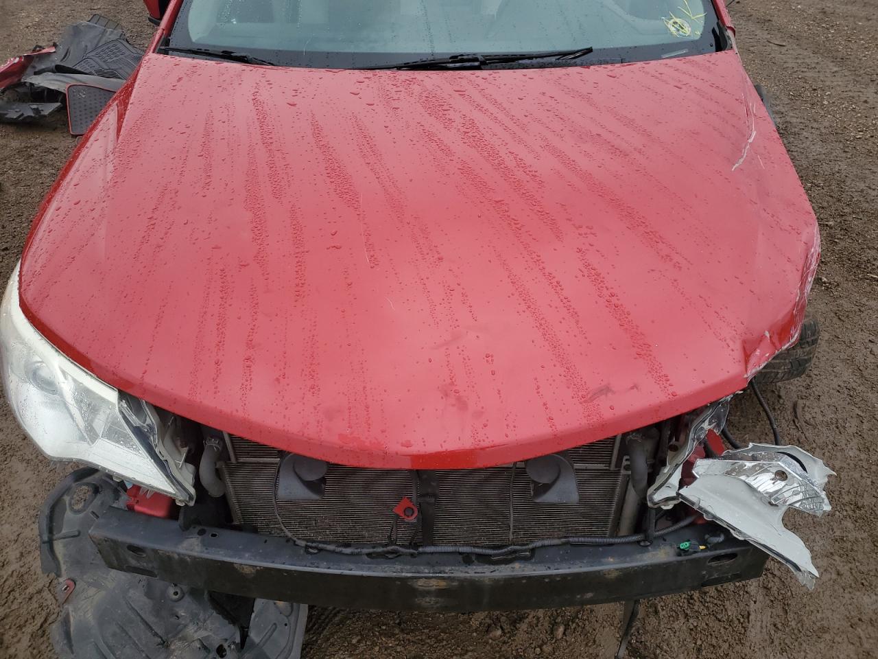 2014 Toyota Camry - Image 12