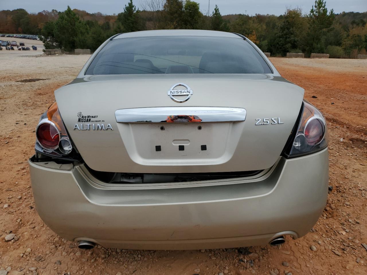 2010 Nissan Altima Base VIN: 1N4AL2AP5AN483109 Lot: 79029744