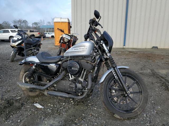 2020 HARLEY-DAVIDSON XL1200 NS for sale at Copart SC - SPARTANBURG