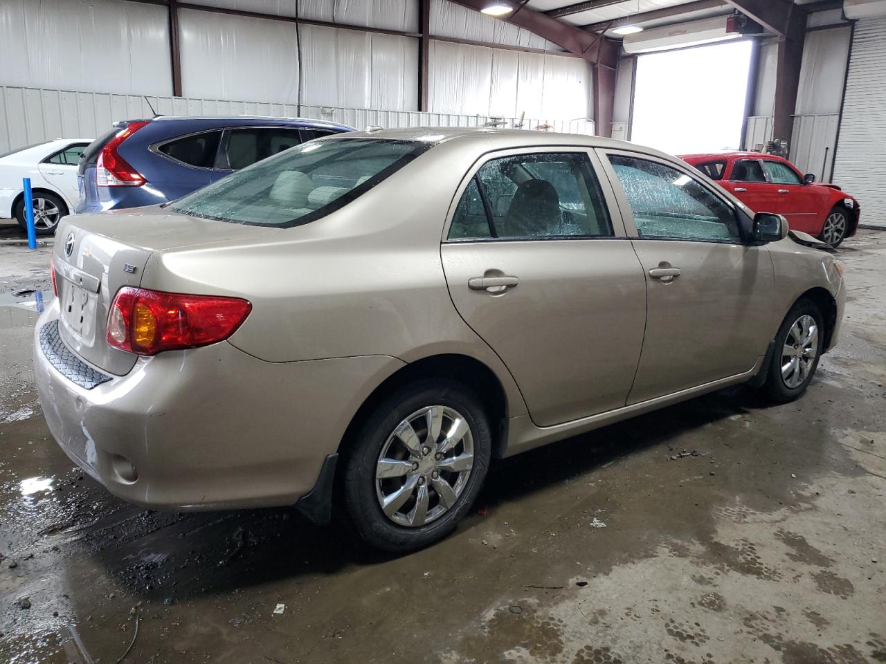 2009 Toyota Corolla - Image 3