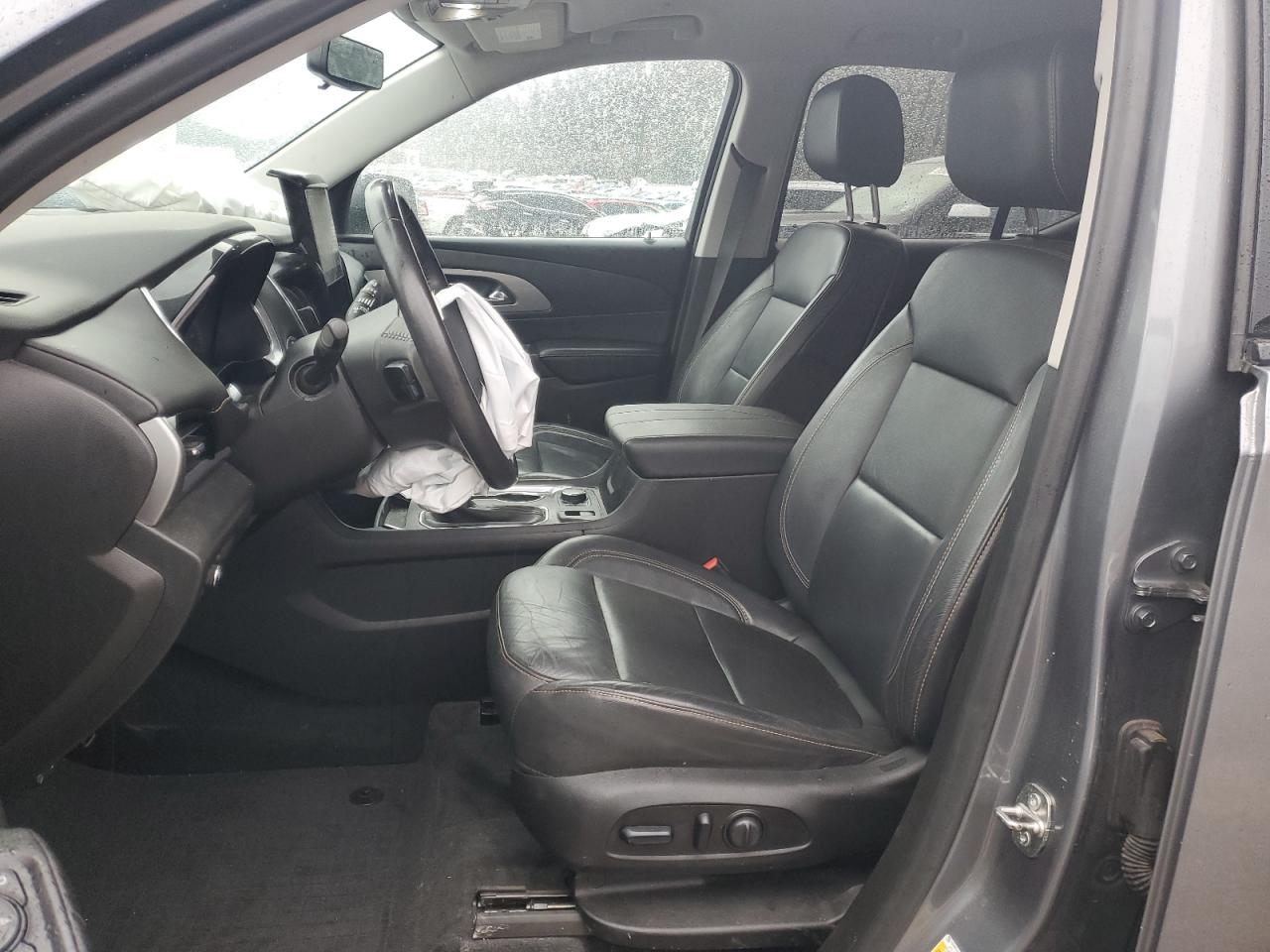 2021 Chevrolet Traverse - Image 7