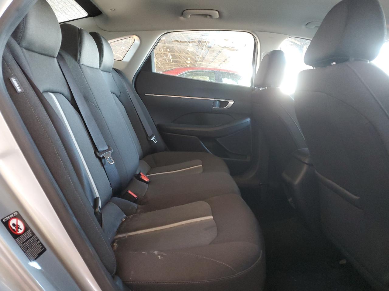 2021 Hyundai Sonata - Image 10