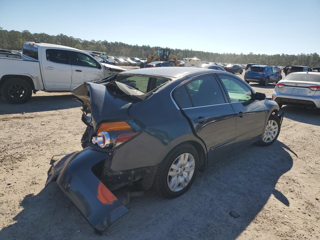 2009 Nissan Altima - Image 3
