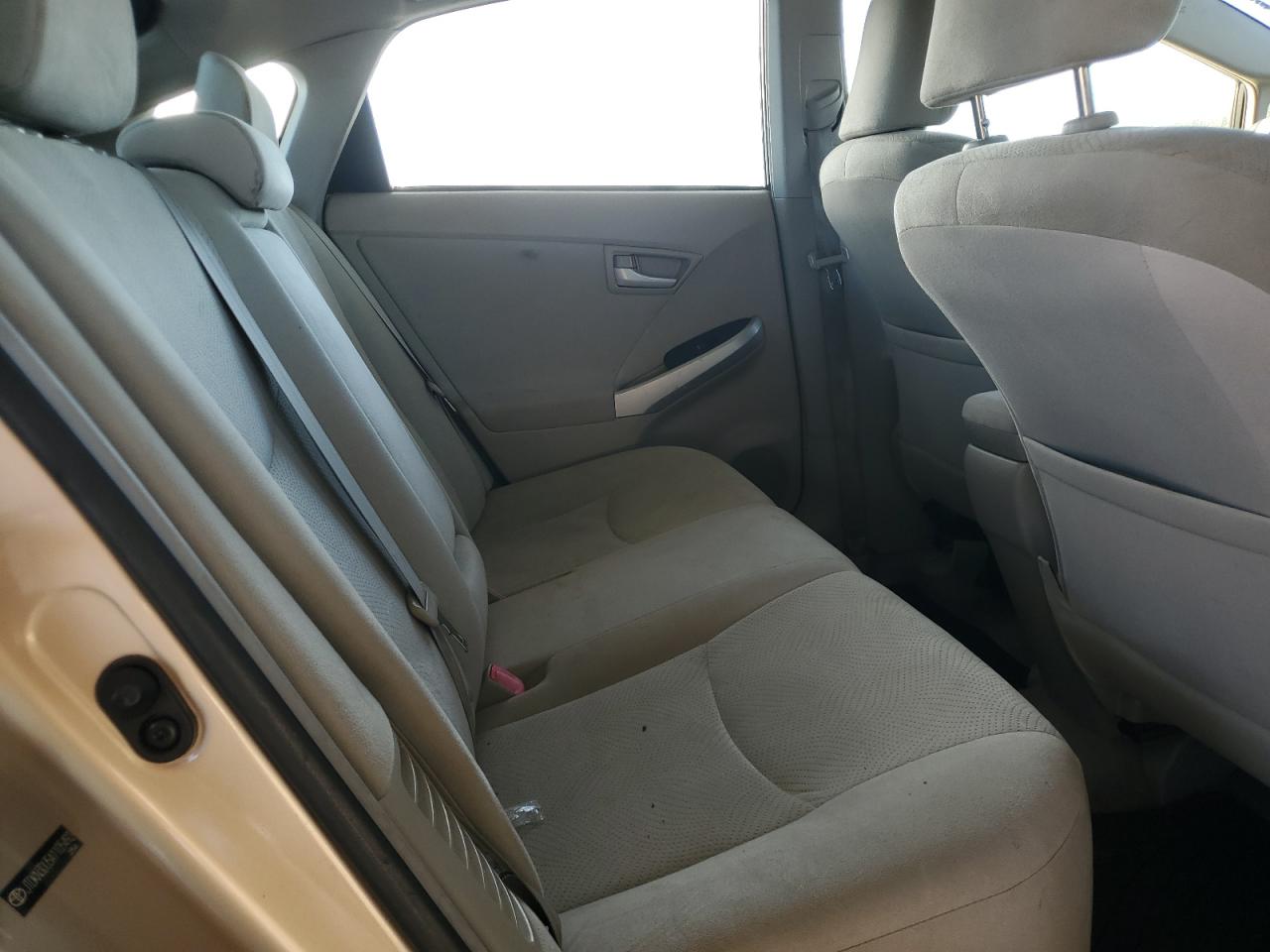2010 Toyota Prius - Image 11