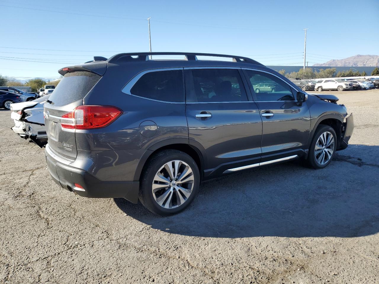 2021 Subaru Ascent - Image 3
