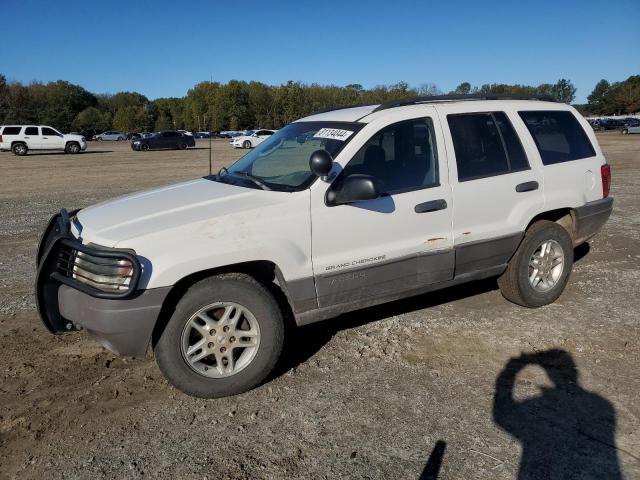 2004 Jeep Grand Cherokee Laredo