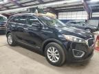 2016 Kia Sorento Lx en Venta en East Granby, CT - Minor Dent/Scratches