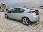 2012 Chevrolet Volt  for Sale in Temple, TX - Front End