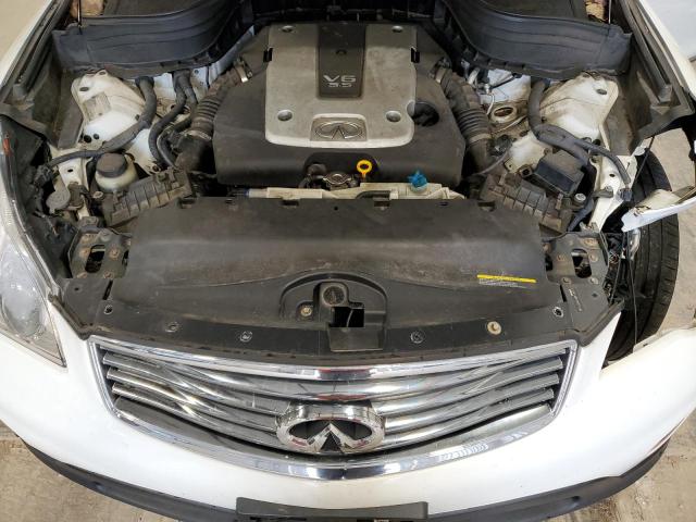 2010 INFINITI EX35 BASE  