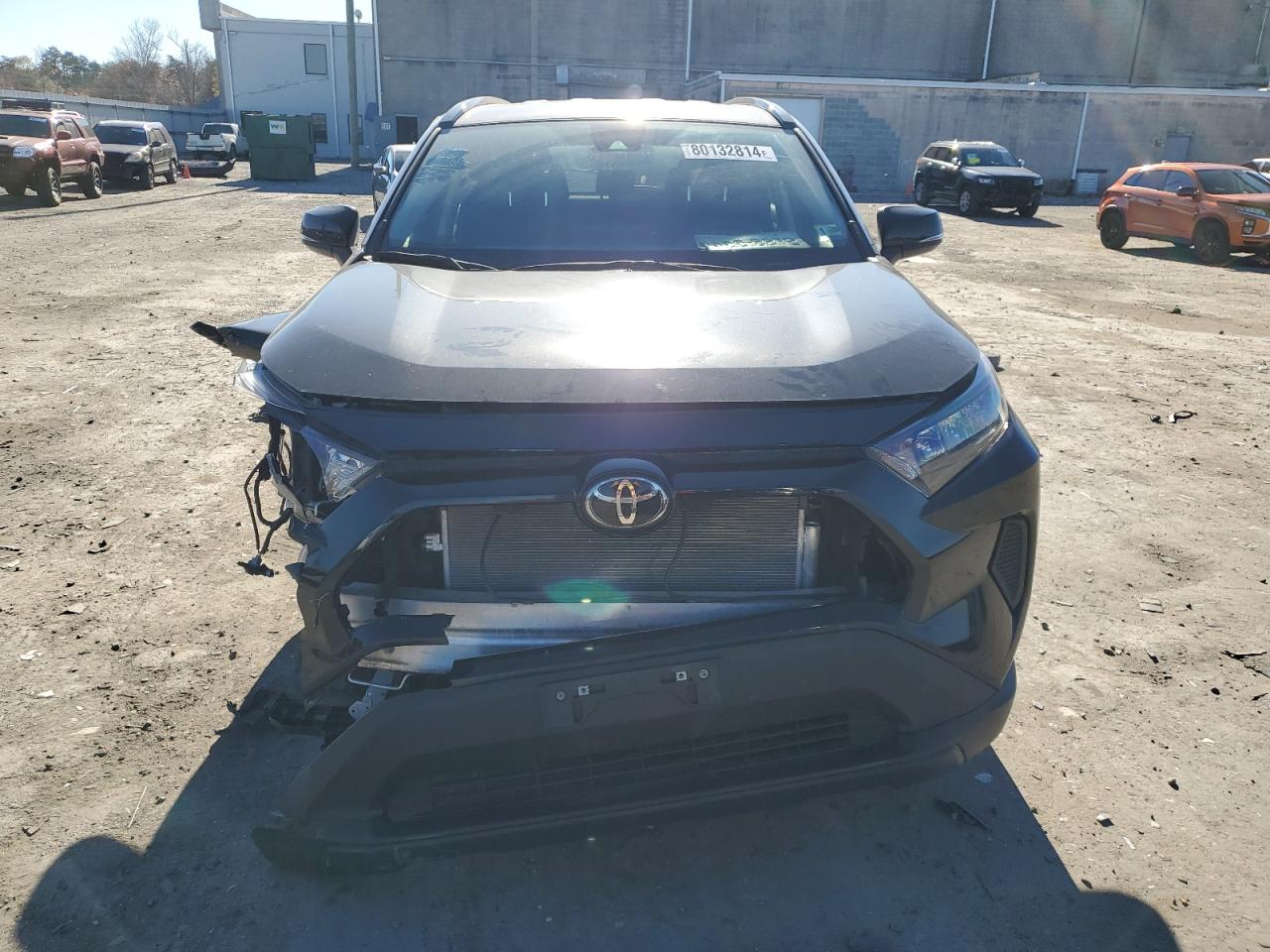 2021 Toyota RAV 4 - Image 5