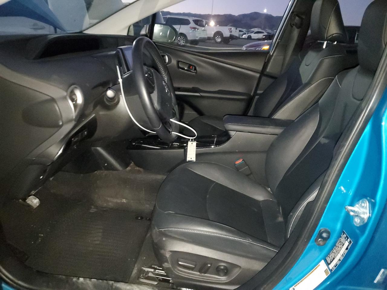 2021 Toyota Prius - Image 7