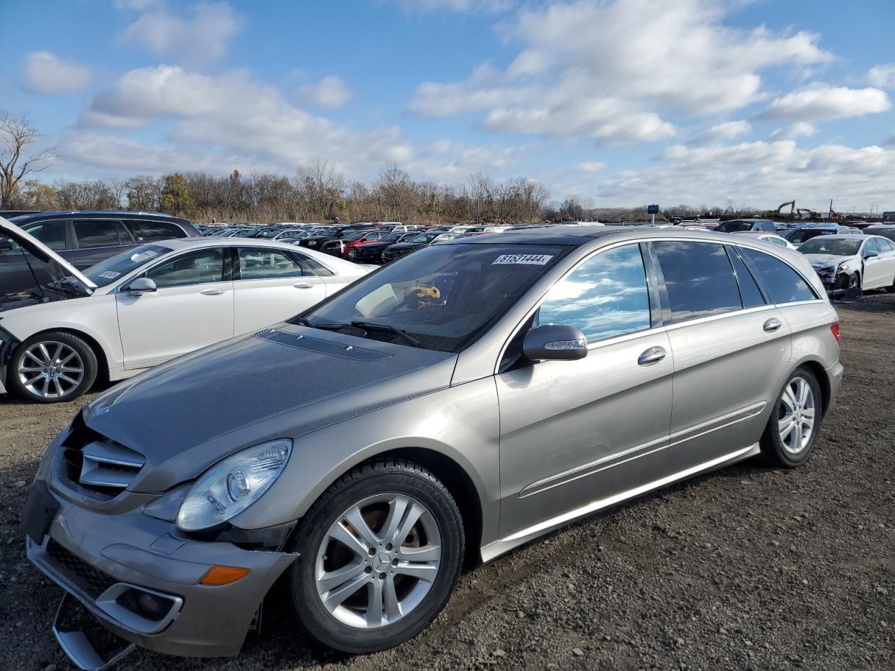 2006 Mercedes-Benz R-klasse - Image 1