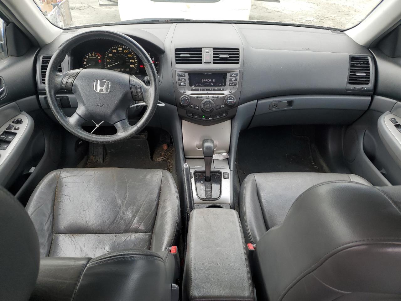 2007 Honda Accord - Image 8