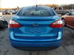 2016 Ford Fiesta Se на продаже в Louisville, KY - All Over