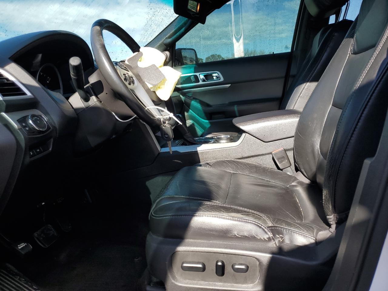 2013 Ford Explorer - Image 7