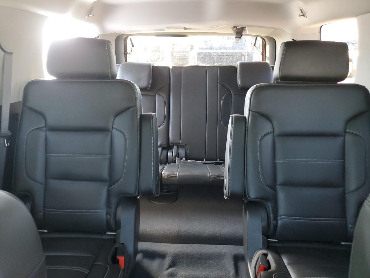 2019 GMC Yukon Denali VIN: 1GKS2CKJ9KR186604 Lot: 82201124