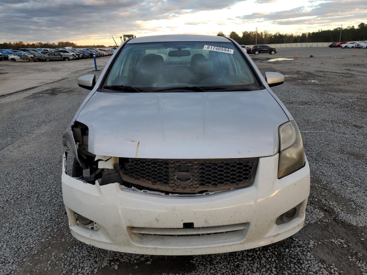 2010 Nissan Sentra - Image 5