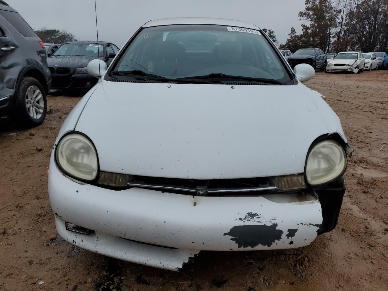 2000 Dodge Neon - Image 5