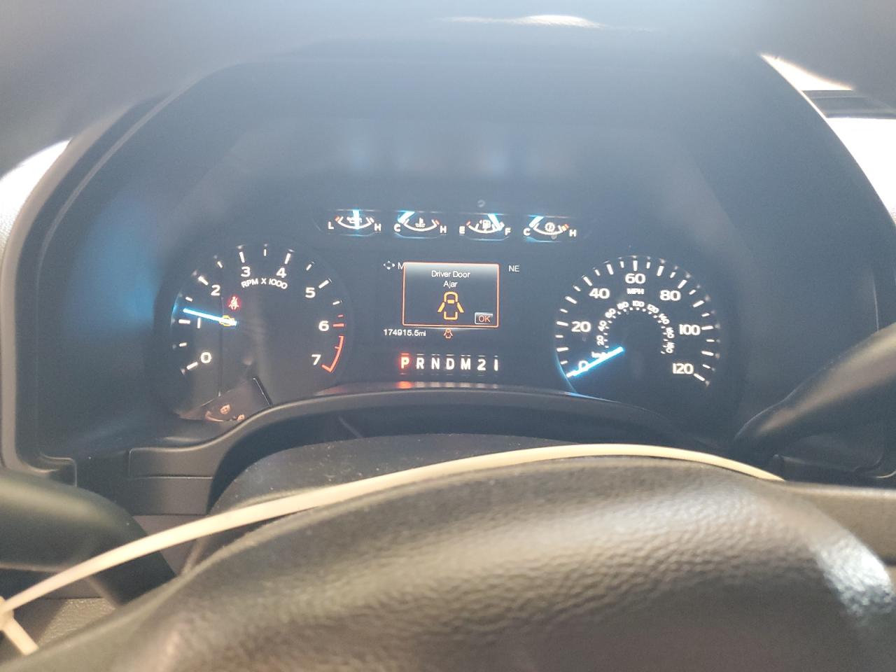 2017 Ford F-150 - Image 9