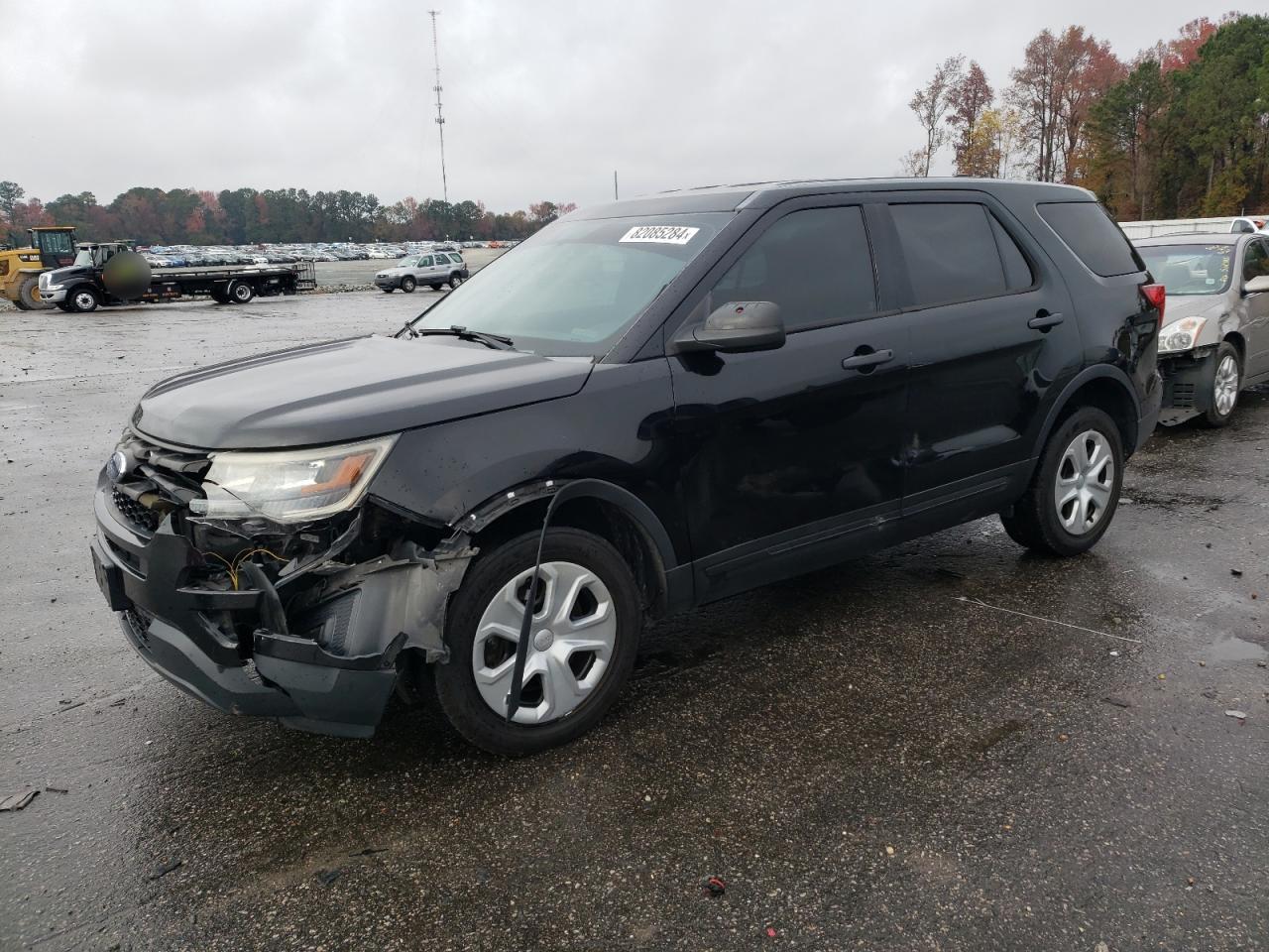 2017 Ford Explorer - Image 1