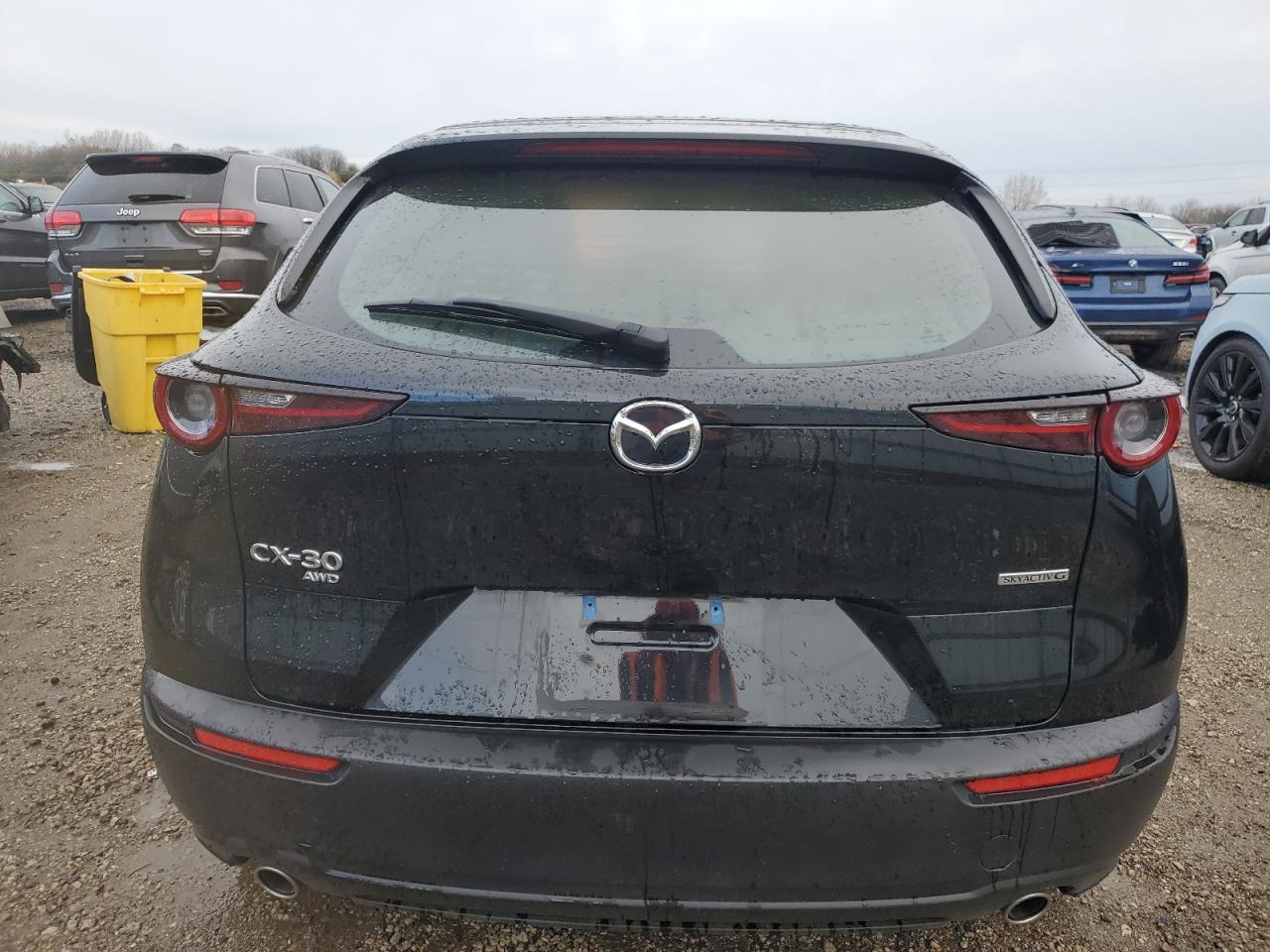 2024 Mazda CX-30 - Image 6