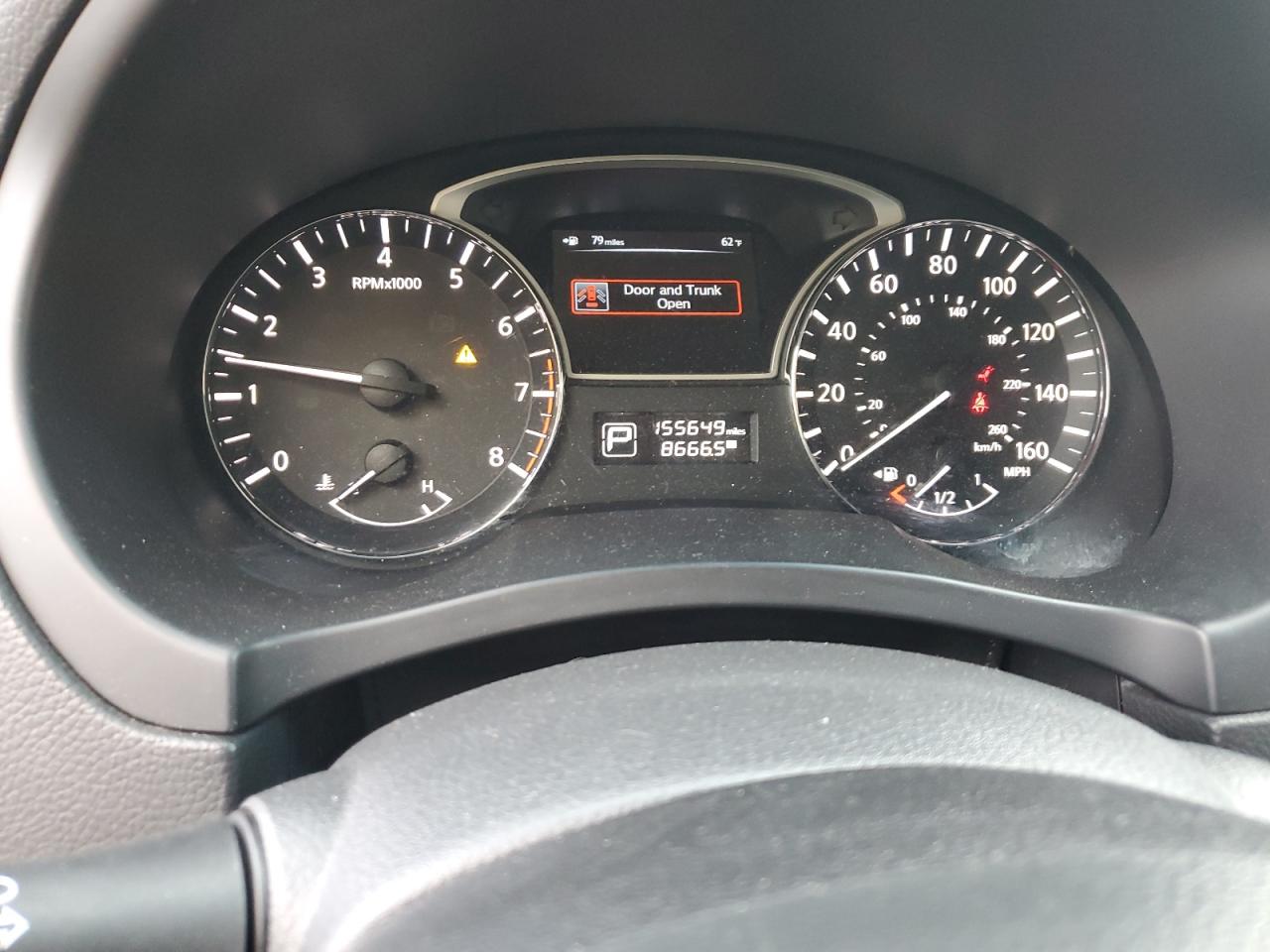 2013 Nissan Altima - Image 9
