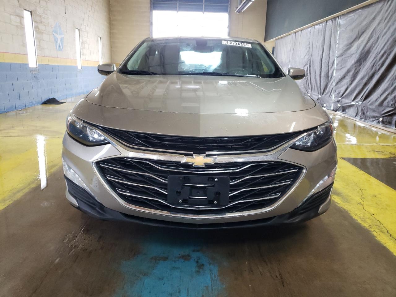 2022 Chevrolet Malibu - Image 5