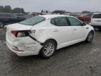 2013 Kia Optima Lx de vânzare în Lumberton, NC - Rear End